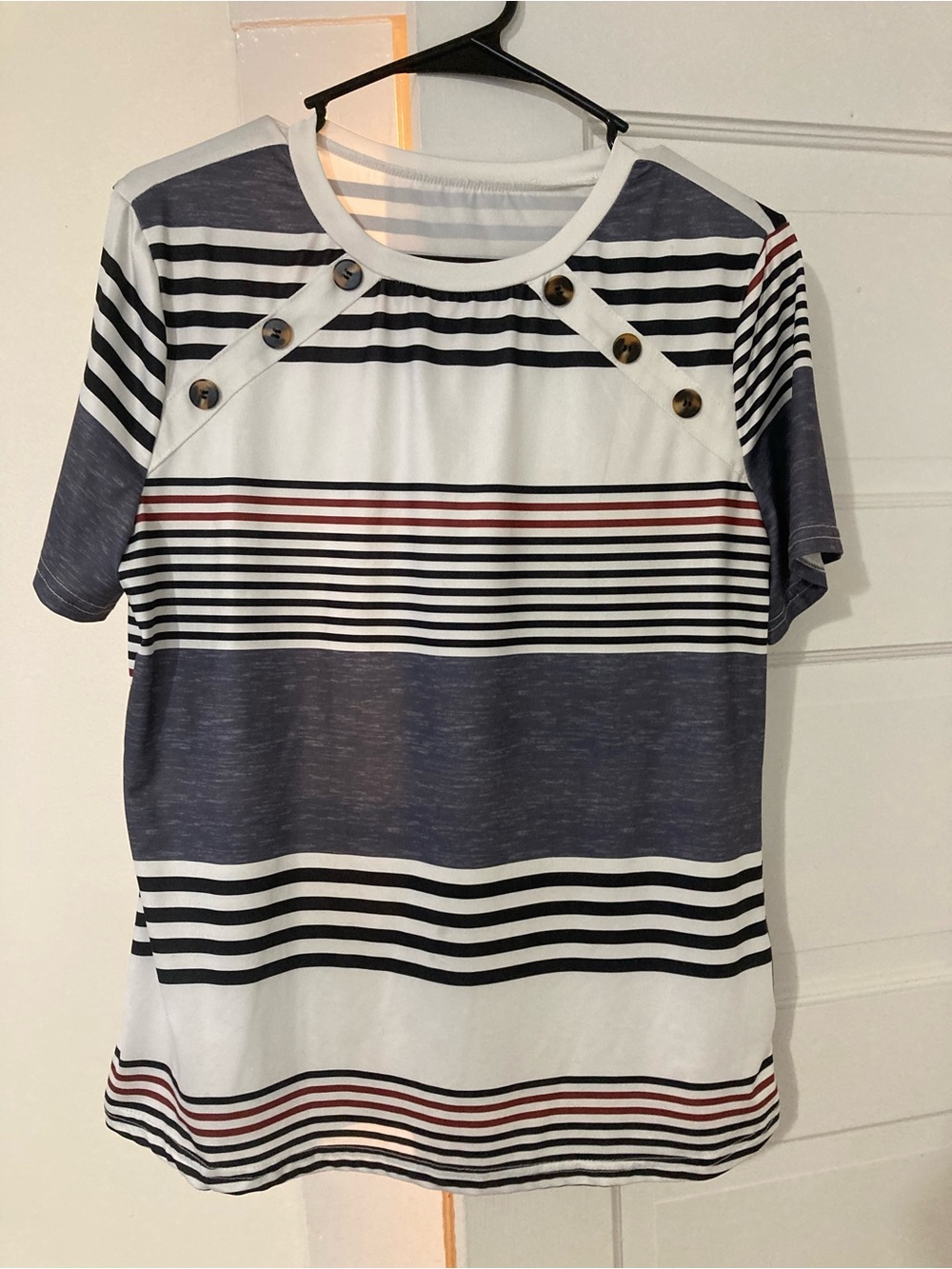Ladies Shirt